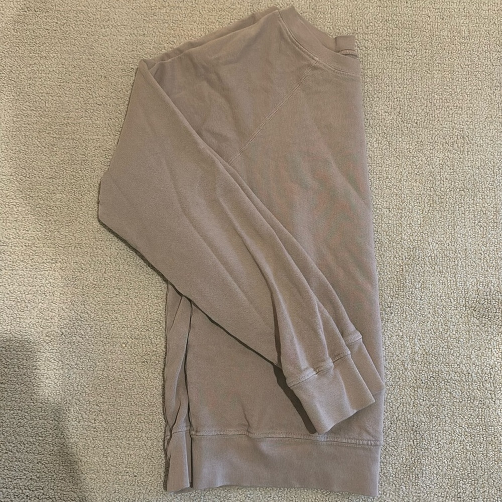 Mate 100% cotton sweatshirt